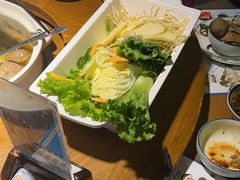 -菌彩云南野生菌火锅(万达广场店)