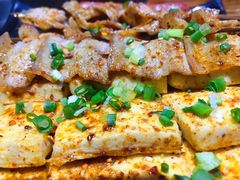 特色五花肉-庄老幺火锅(娄山关路店)