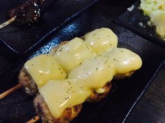 -鸟内会(河北路店)