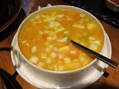 -觅山云南菜(泊富ICITY店)