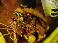 豆干-HIB HUB公社(解放西路店)