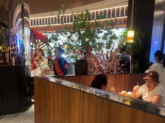 -青年公社烤鸭(熙悦天街店)