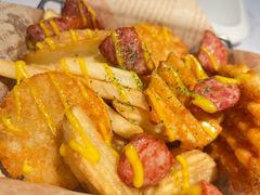 -格兰西点餐厅(文化街店)