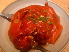 -金掌勺锅包肉(太原万达店)