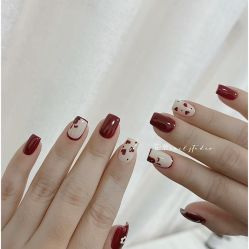 -悦指间美甲美睫