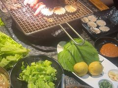 -合易泓烤肉(于洪广场店)