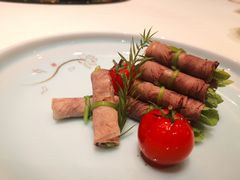 -江南·JIANGNAN(北京歌华开元大酒店)