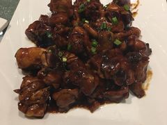 -老正兴菜馆(福州路店)