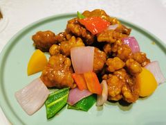 -南园酒家(前进路店)