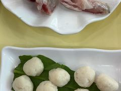 -源港渔村-中山脆肉鲩(博罗店)