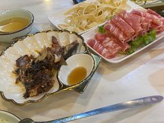 -安吉美渝石锅鱼(芜园西路店)