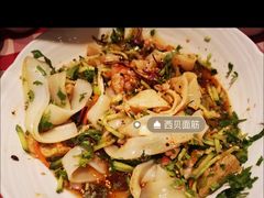-西贝莜面村(镇江苏宁广场店)