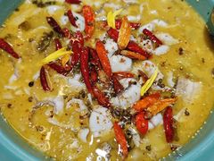 -百岁我家酸菜鱼(龙湾万达店)