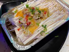 -正宗齐齐哈尔烤肉·齐牛哥鲜切炭火烤肉(杭州总店)