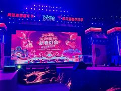 -沈阳奥体冰雪嘉年华
