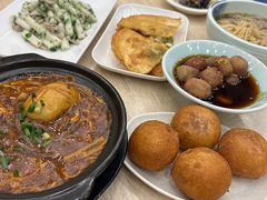 -穆桂英美食(南禅寺店)