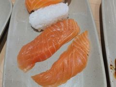 -友壹町寿司(新DNA购物中心店)