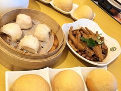 -添好运点心专门店(百老汇店)