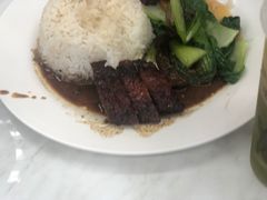 -澳门陈光记烧味饭店(万象城店)