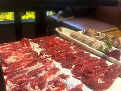 -牛事制造局牛肉火锅(莲岳路店)