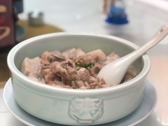 香芋蒸排骨-饭怕鱼·黄焖鲟龙鱼(湖大店)