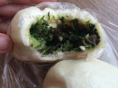 -北万新包子店(淮海店)