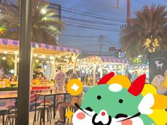 -班赞海鲜市场