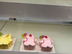 -好利来(鲁谷店)