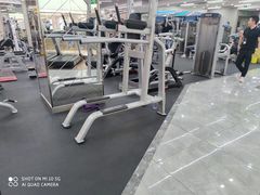 -美航国际健身(北京华联店)