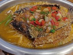 -九老汉·川渝江湖菜(合川路2店)