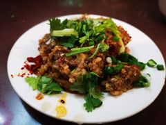 -百年粉蒸牛肉