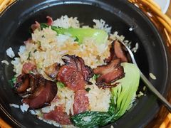 -鸽味轩·粤菜小馆(高楼门总店)