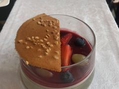 主厨提拉米苏-瑞吉酒店 · Elba 欧尔巴意大利餐厅· 精致意餐·云端聚会