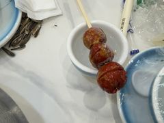 -朴小妹人参鸡汤火锅(长白山万达店)