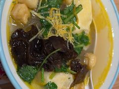 -小杨生煎(香港名都店)