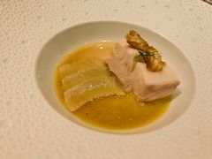 -Le Bernardin