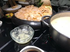 -官也街澳门火锅(新源里店)