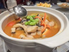 -云念·云水遥(金台路店)
