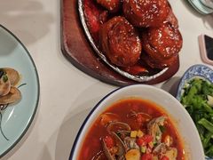 -回家吃饭·地道南昌菜(建德观总店)