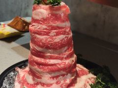 -海底捞火锅(步步高新天地店)