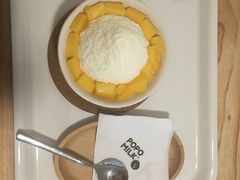 -ICEPOPO MILK(玉兰店)