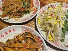 -老方桌烂蹄花川菜馆(九龙坡店)