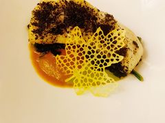 -上海和平饭店-华懋阁 The Cathay Room