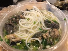 -沈记土鸡米线(七星街品牌中心店)