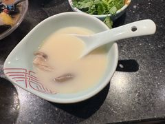 -捞王锅物料理(凯旋路店)