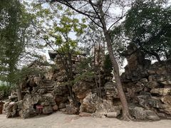 -承德避暑山庄景区