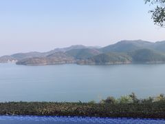 -天目湖涵田半山温泉