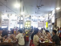 -冶建镜子·老南昌大排档·江西虾王(总店)