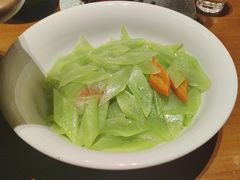 -杨厨的田园饭店(长城路店)