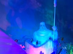-世界之窗阿尔卑斯冰雪世界